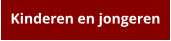 Kinderen en jongeren